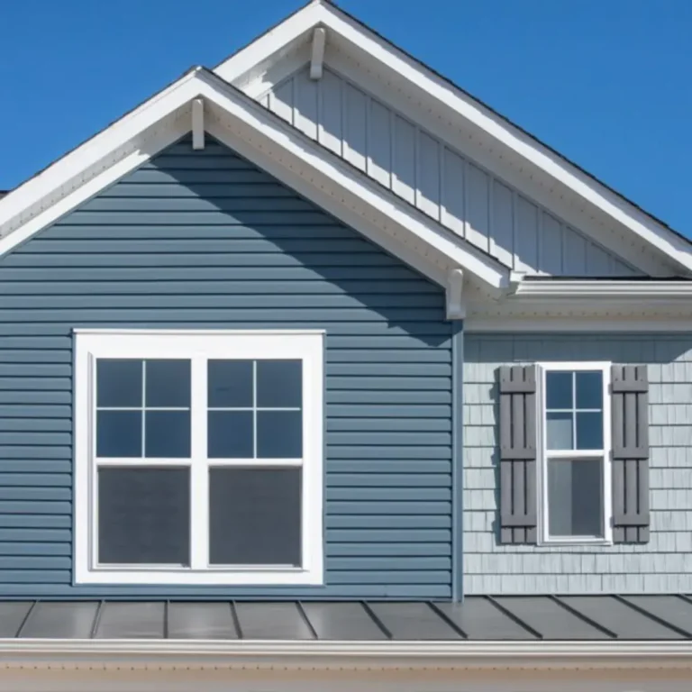 GEOTRADE|Why Quality Siding Matters for Your Home’s Protection